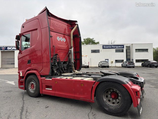 Scania S 500 A4x2NB (image 3)
