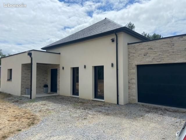 Maison 6 pièces 149 m² · à Cérans-Foulletourte · 149 m² · 399 000 €