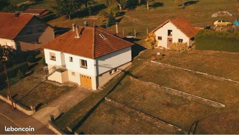 Maison 5 pièces 100 m² · à Enchenberg · 100 m² · 195 000 €