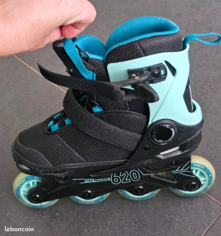Roller enfant (image 1)