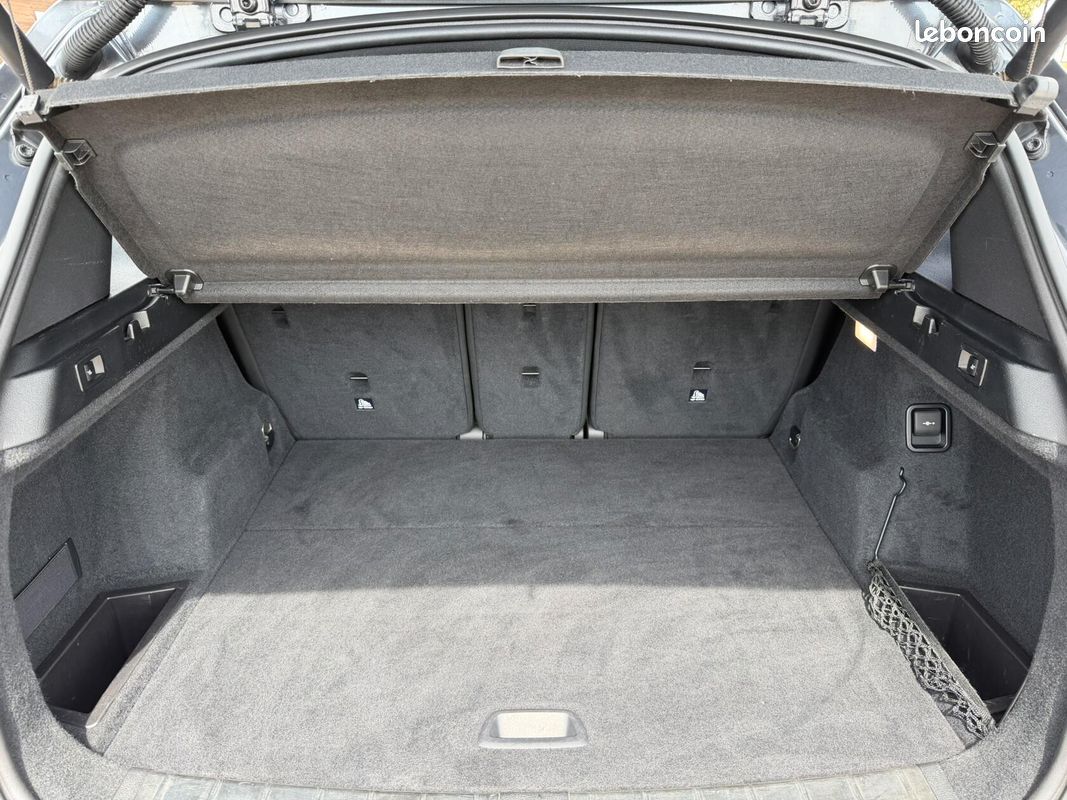 BMW X1 (F48) 18d sDrive 2.0 d 150 cv BVA8 xLine TOIT OUVRANT/XENON (image 9)