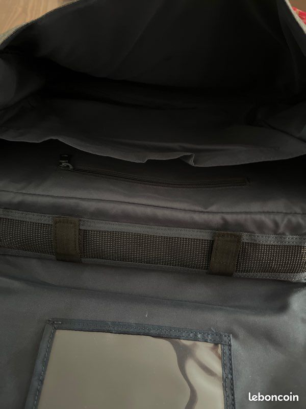 Cartable Tann’s (image 4)