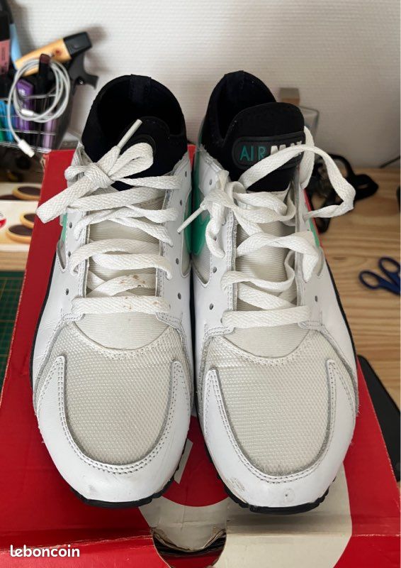 Nike air Max 93 Chaussures