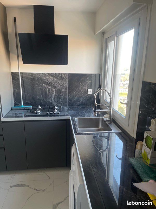 Appartement a louer sarcelles - 3 pièce(s) - 74 m2 - Surfyn