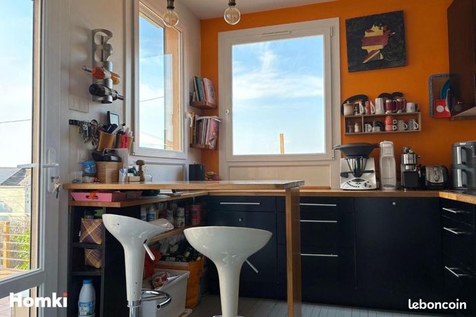 Maison 4 pièces 108 m² — 8