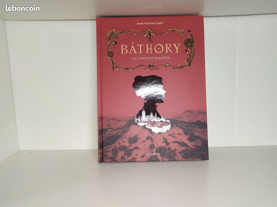 Bathory La comtesse maudite (image 1)