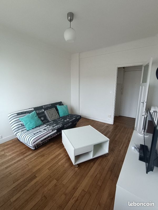 Appartement 2 pièces 45 m² · à Rennes · 45 m² · 930 €/mois