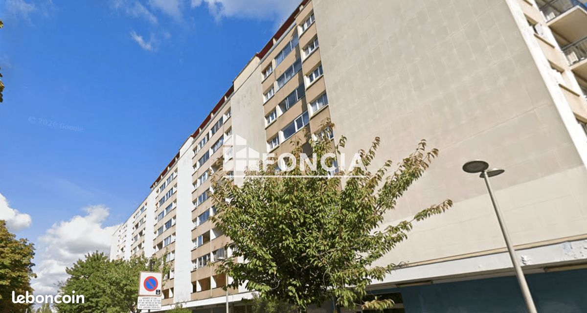 Appartement 3 pièces 80 m² · à Garges-lès-Gonesse · 80 m² · 130 000 €