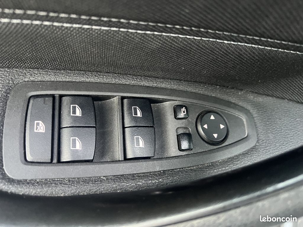 Bmw X2 (F39) SDRIVE18IA 140CH BUSINESS DESIGN DKG7 (image 28)