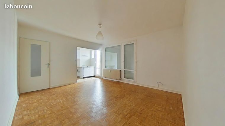 Appartement 1 pièce 30 m²