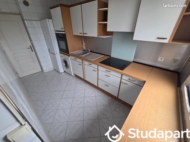 Appartement a louer sarcelles - 1 pièce(s) - 10 m2 - Surfyn