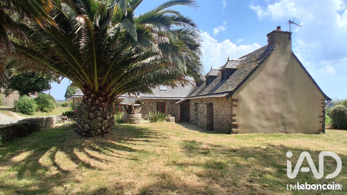 Maison 6 pièces 126 m² · à Guiclan · 126 m² · 316 000 €