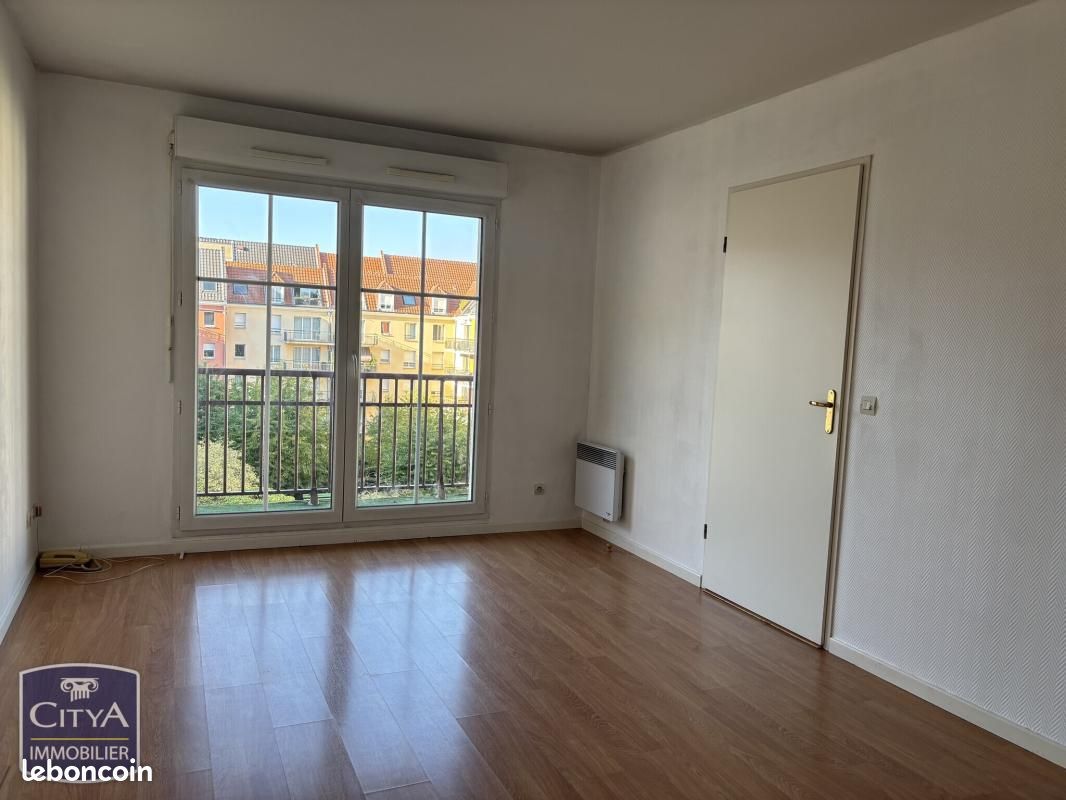 Appartement 2 pièces 39 m² · à Lille · 38,7 m² · 196 000 €