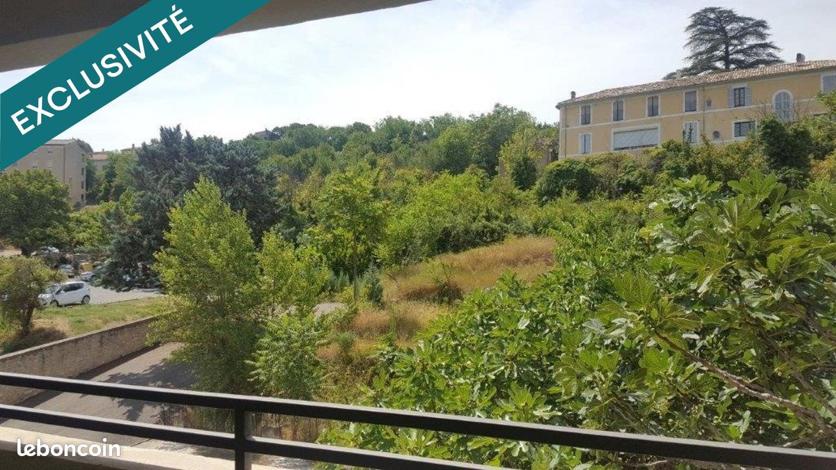 Appartement 3 pièces 70 m² · à Apt · 70 m² · 181 000 €