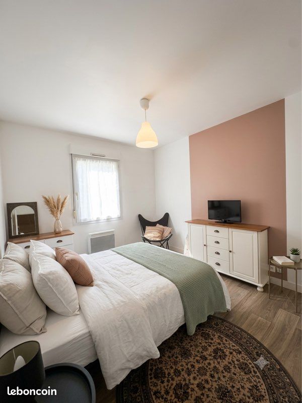Appartement 2 pièces 23 m² · à Brest · 23 m² · 500 €