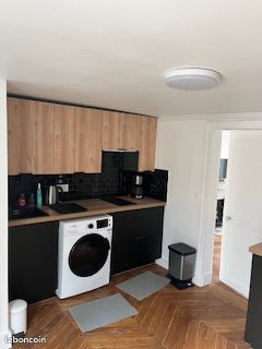 Appartement a louer paris-1er-arrondissement - 2 pièce(s) - 41 m2 - Surfyn