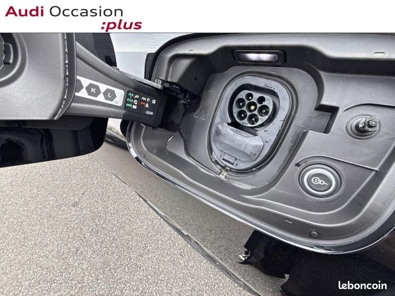 Audi S6 Sportback e-tron e-tron 503ch quattro (image 21)