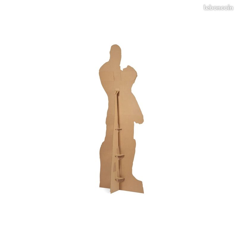 Figurine en carton Star Wars (image 5)