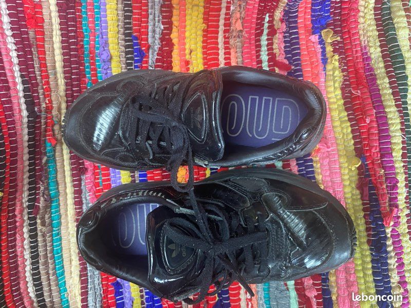 Basket adidas (image 7)