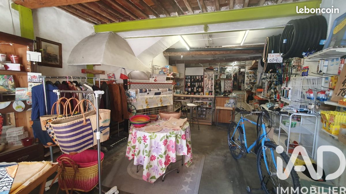 Maison 3 pièces 163 m² · à Leucate · 163 m² · 430 000 €