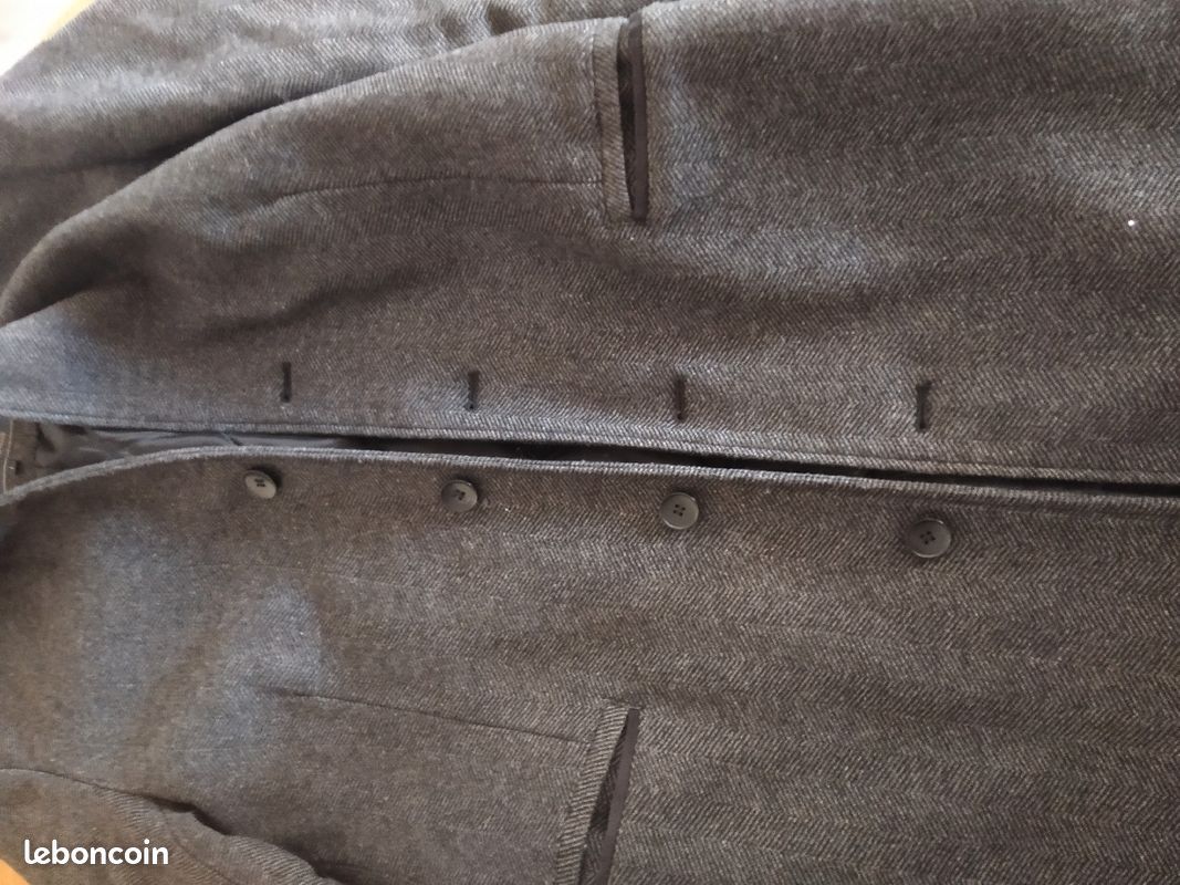 Manteau TL Jules (image 6)
