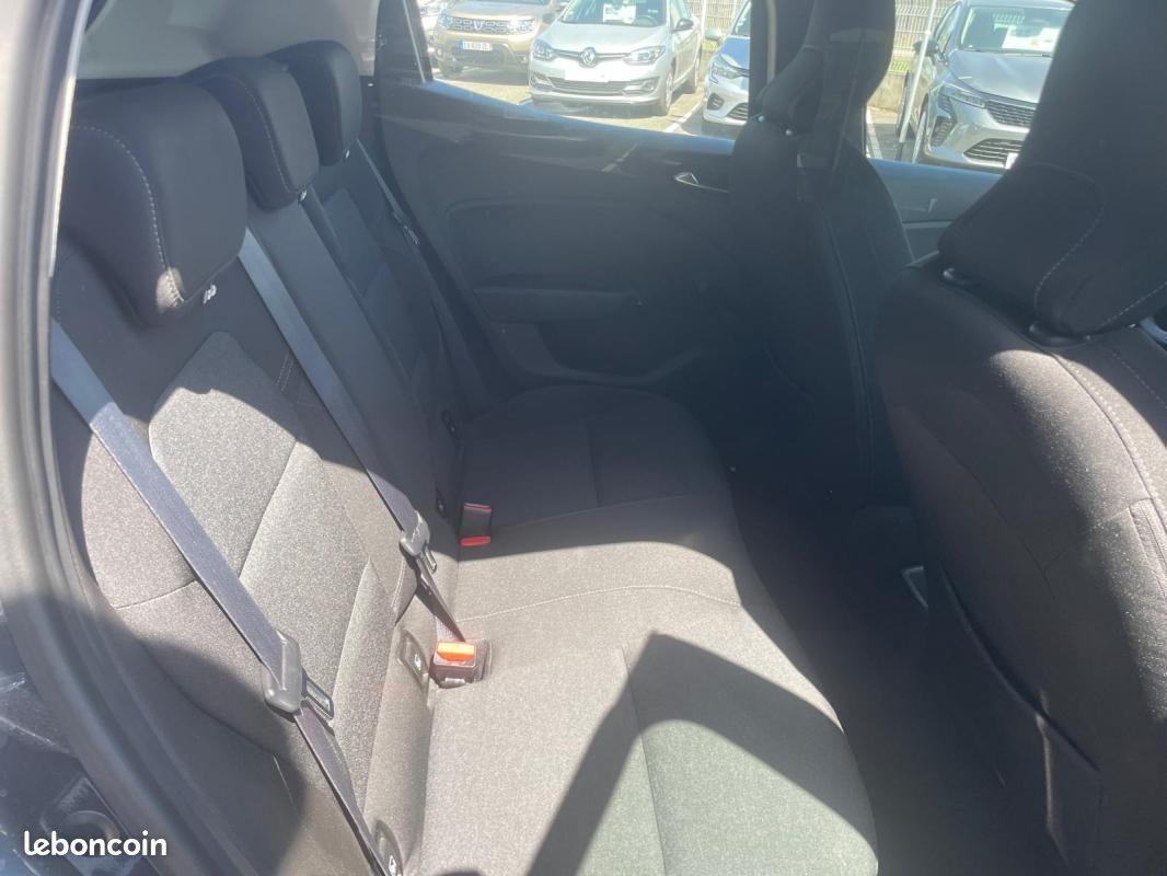 Renault Clio V TCE 90CV BUSINESS (image 20)