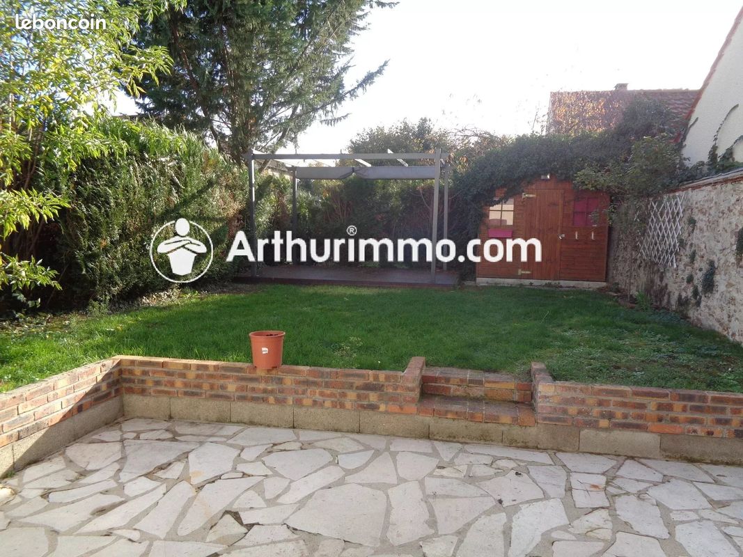 Appartement 2 pièces 36 m² · à Combs-la-Ville · 36 m² · 850 €/mois