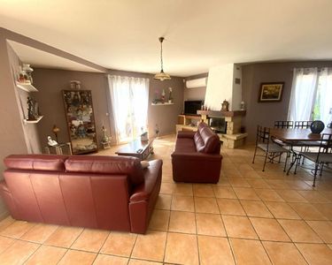 Maison 410 000 € - 91 m²