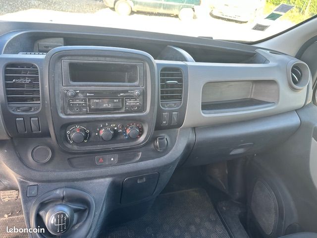 Renault trafic 1.6 l2h1 (image 7)