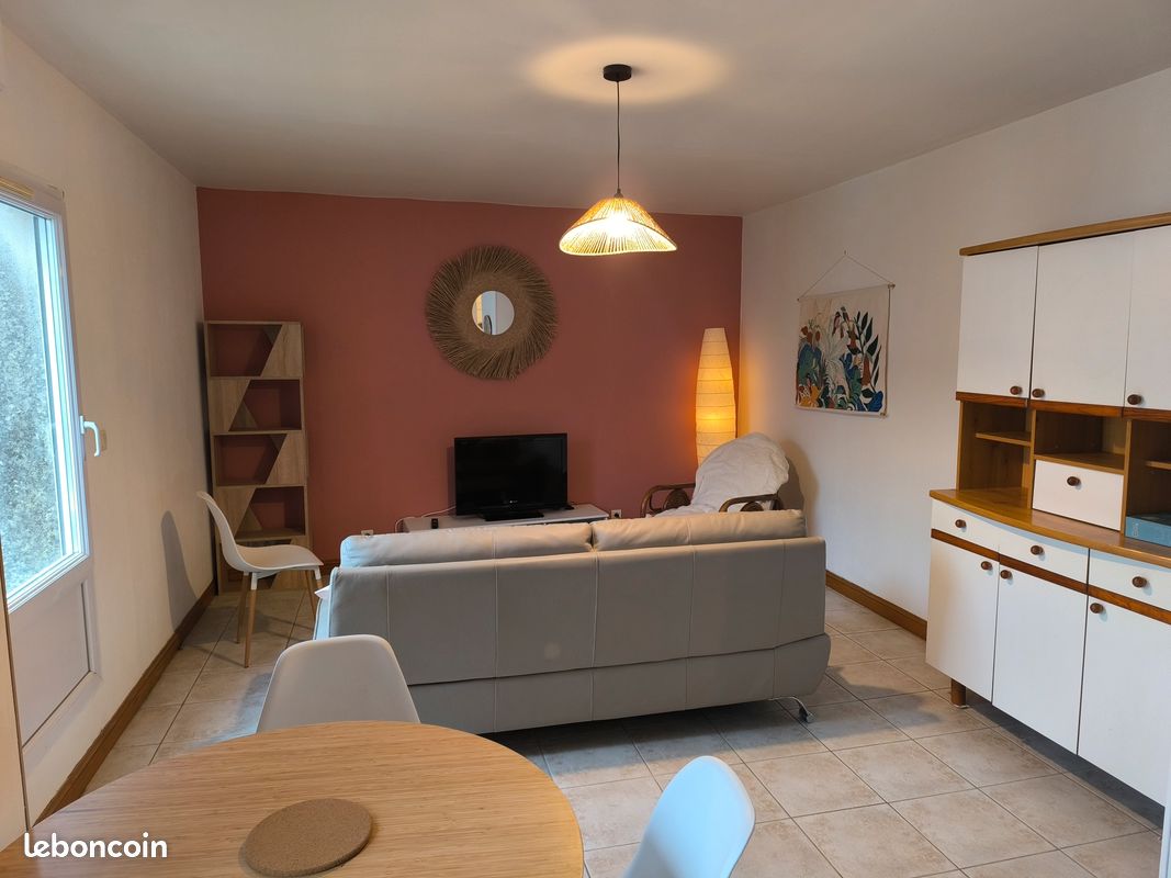 Appartement 2 pièces 45 m² · à Rochefort · 45 m² · 750 €/mois