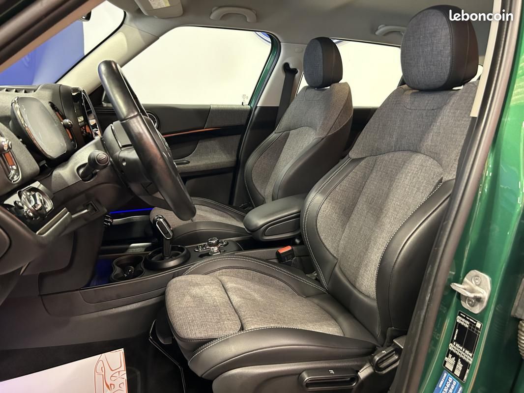 Mini Countryman MINI 136 BVA Cooper *+OPTIONS (image 6)