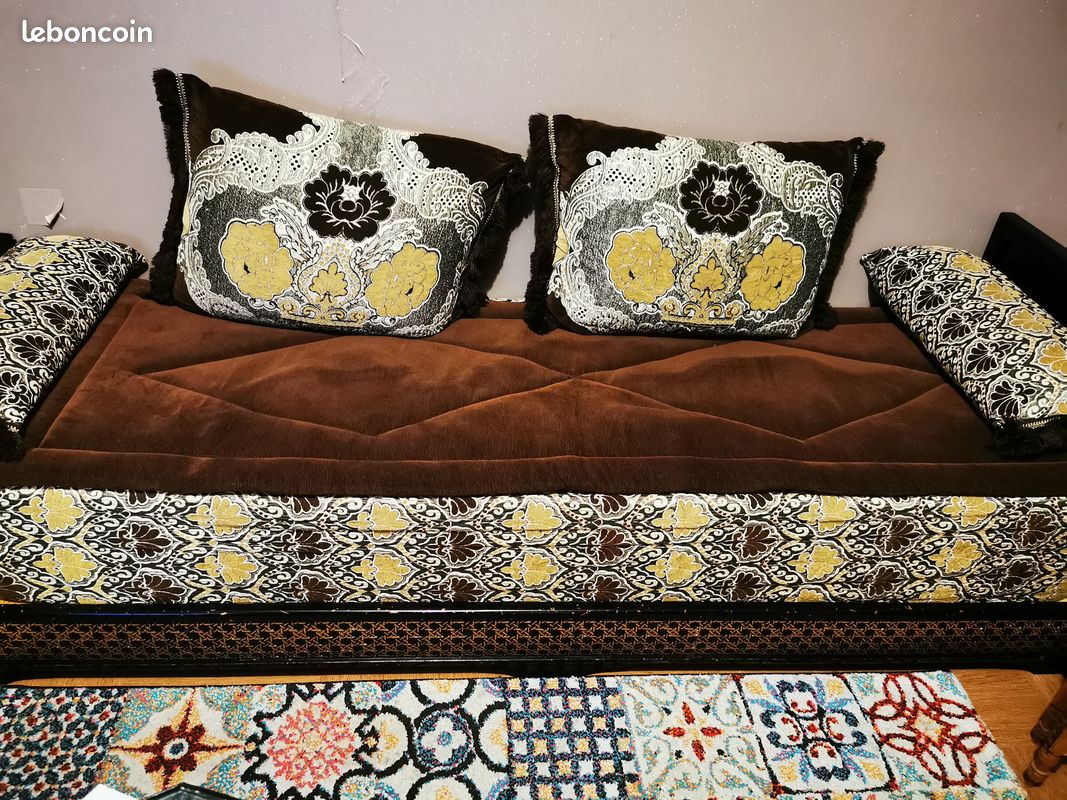 Salon marocain (image 3)
