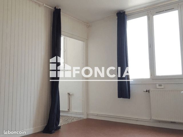 Appartement 1 pièce 23 m² · à Grenoble · 23 m² · 419 €