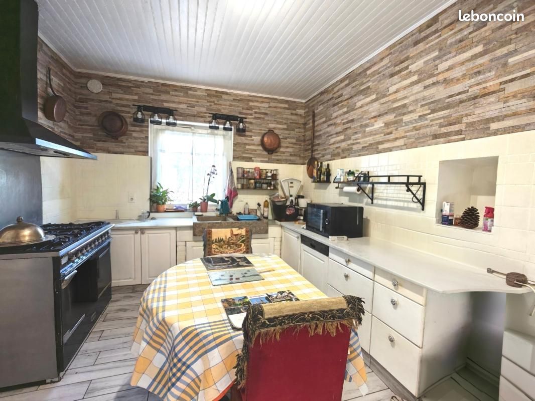 Maison de ville 8 pièces 287 m² (image 6)