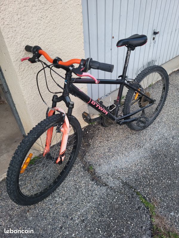 Vélo pour enfant (image 3)