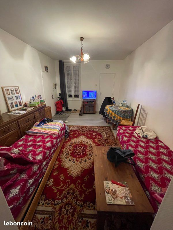 Appartement 2 pièces 35 m² · à Vichy · 35 m² · 450 €/mois