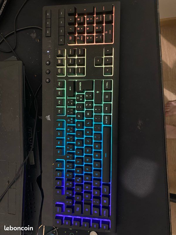 Msi dominator pro gt72vr 6re (image 3)