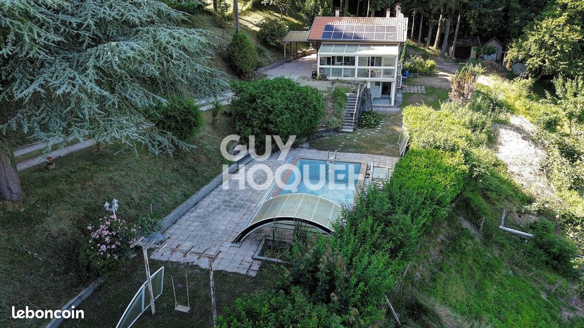 Maison 7 pièces 130 m² · à Maubec · 130 m² · 289 000 €