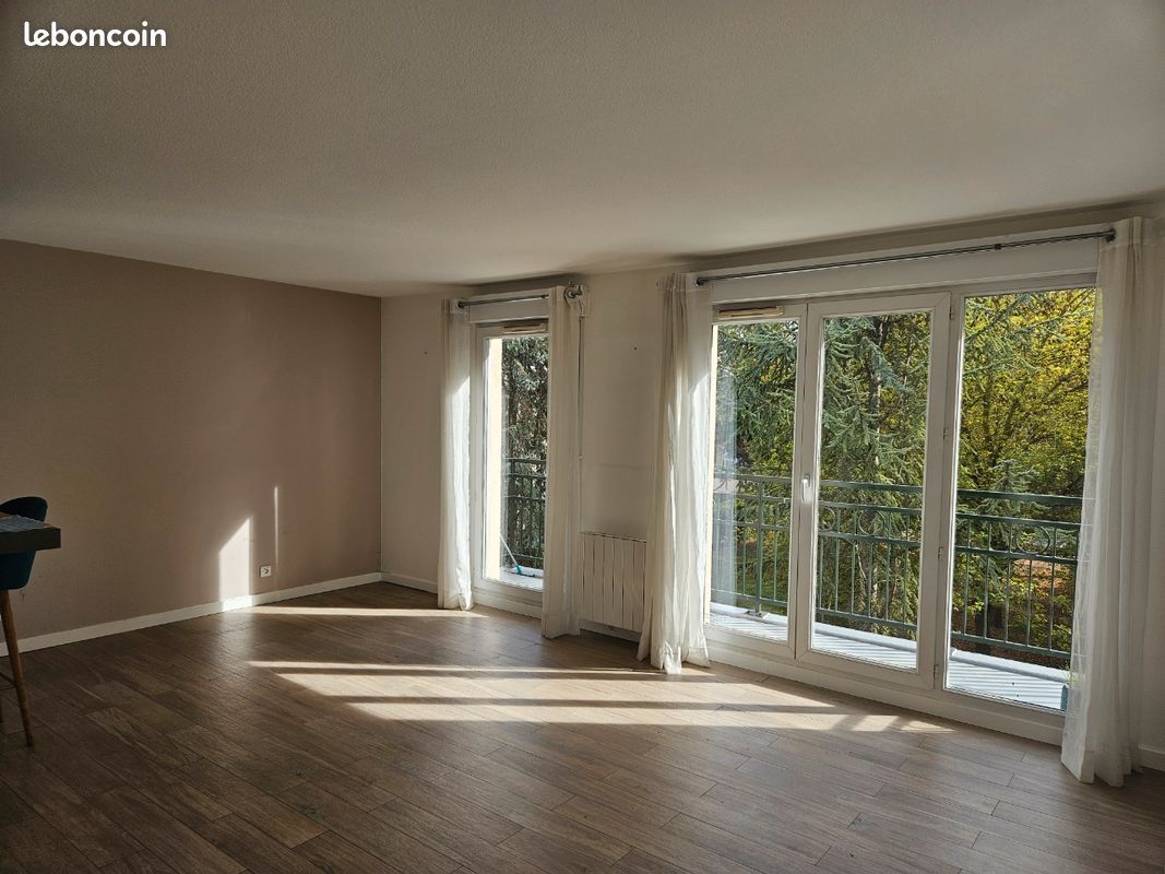 Appartement 3 pièces 68 m² · à Pontoise · 68 m² · 1 250 €/mois
