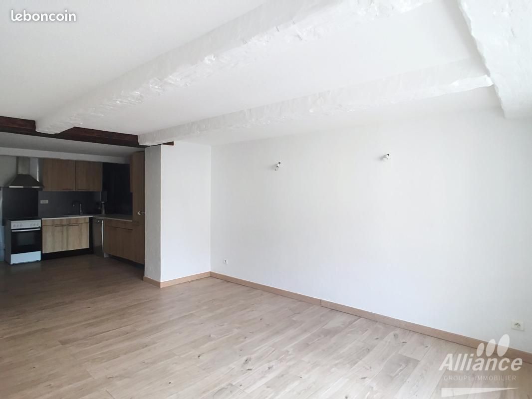 Appartement a louer montbeliard - 5 pièce(s) - 91 m2 - Surfyn