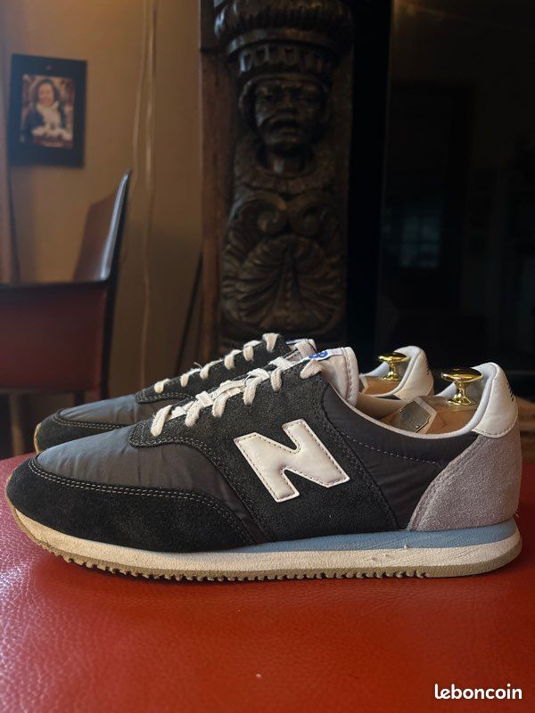 New balance 720 Comp 100 (image 3)