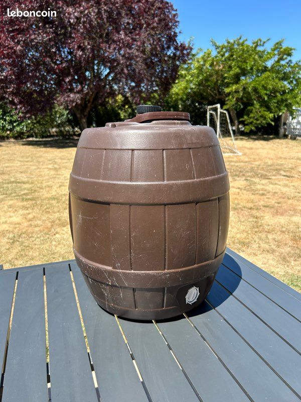 Cubi à vin 30 L (image 1)