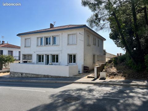 Appartement 3 pièces 66 m² · à La Tranche-sur-Mer · 66 m² · 137 500 €