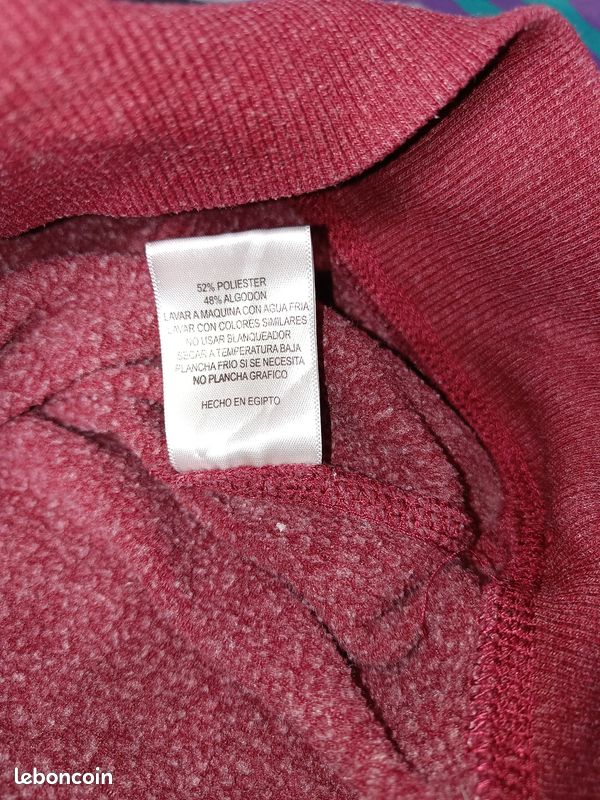 Sweatshirt à capuche Levi's Gold Tab | Deporvillage