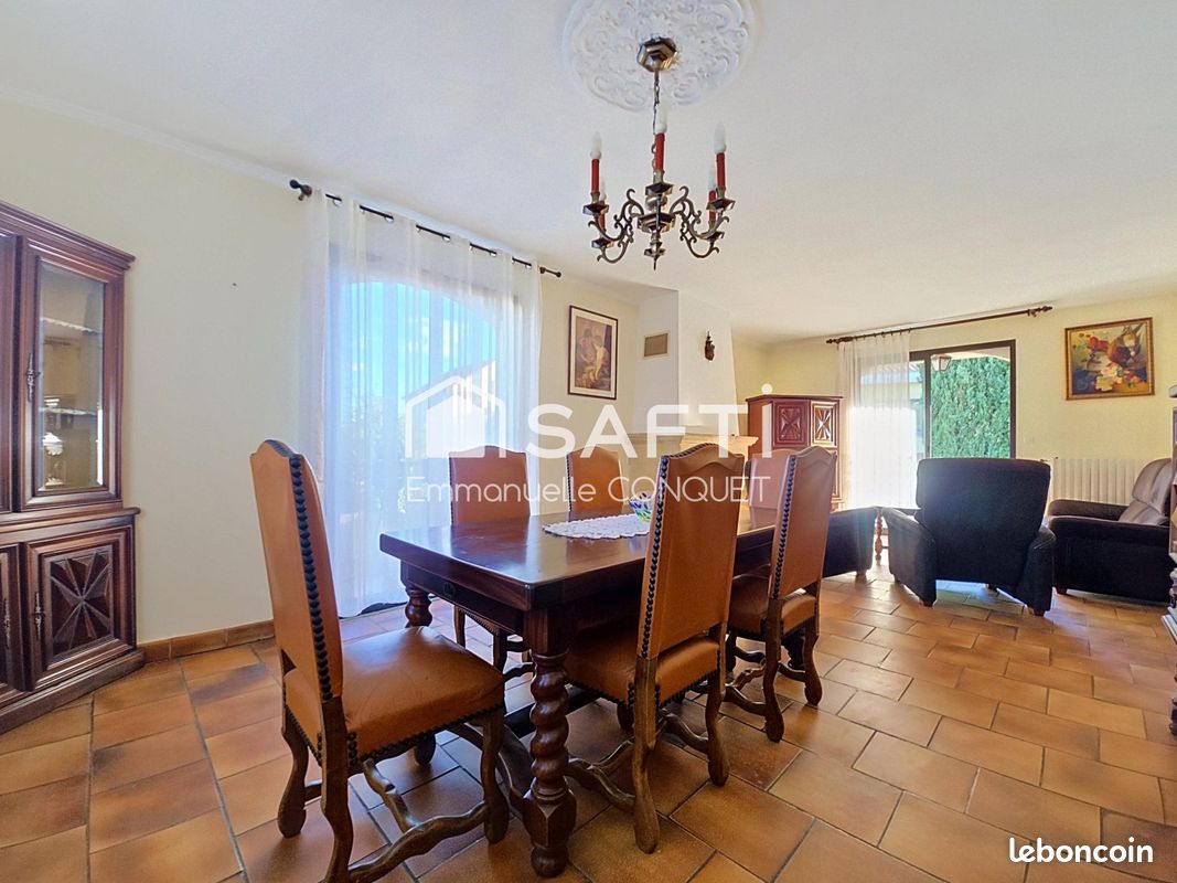 Propriété 9 pièces 165 m² (image 11)