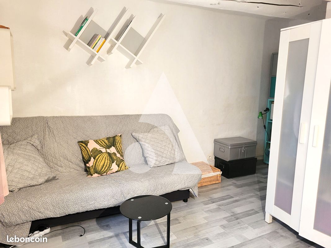 Appartement 1 pièce 15 m² · à Aix-en-Provence · 15 m² · 650 €