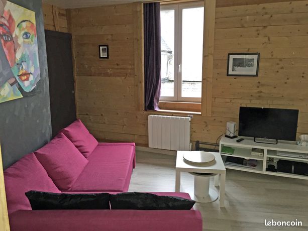 Appartement Le MONT-DORE