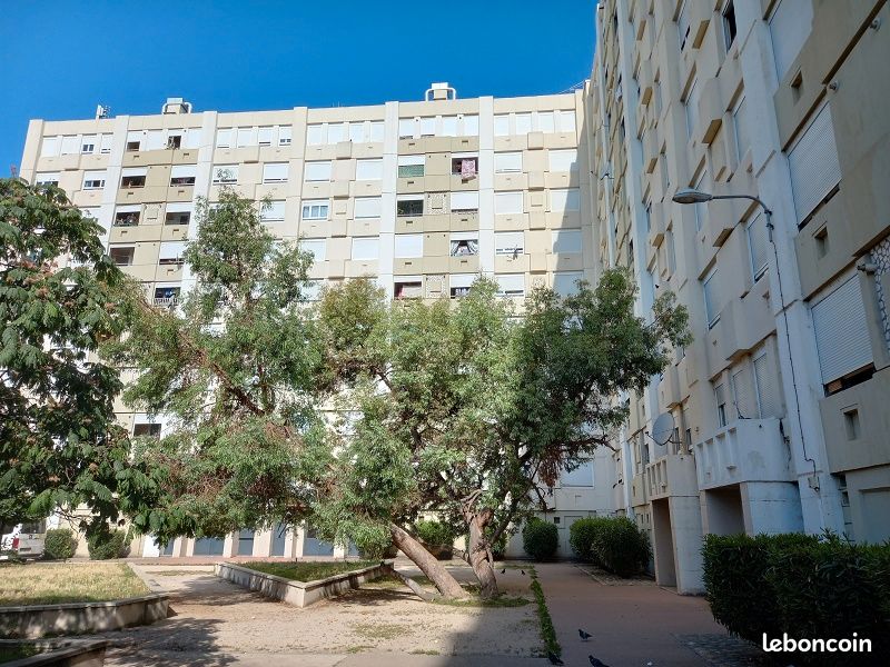 Appartement 5 pièces 81 m² · à Avignon · 81 m² · 673 €/mois