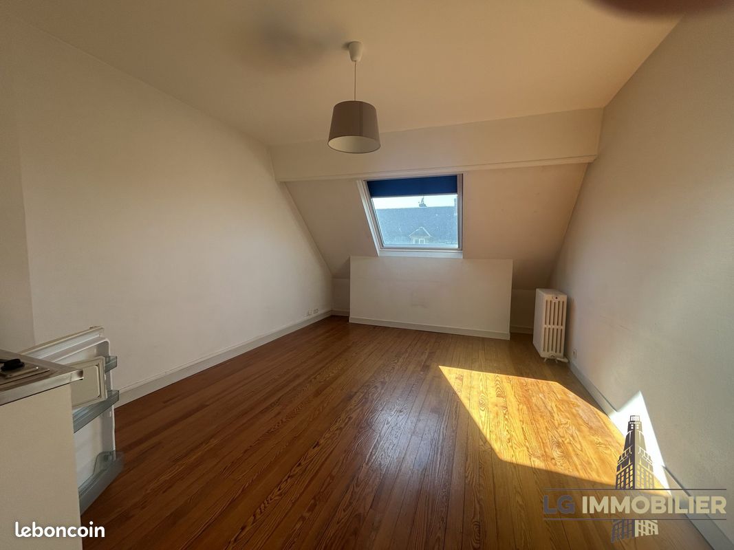 Appartement 2 pièces 28 m² · à Amiens · 28 m² · 561 €
