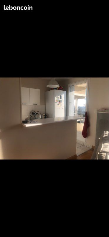 Appartement 2 pièces 46 m² · à Blois · 46 m² · 650 €/mois